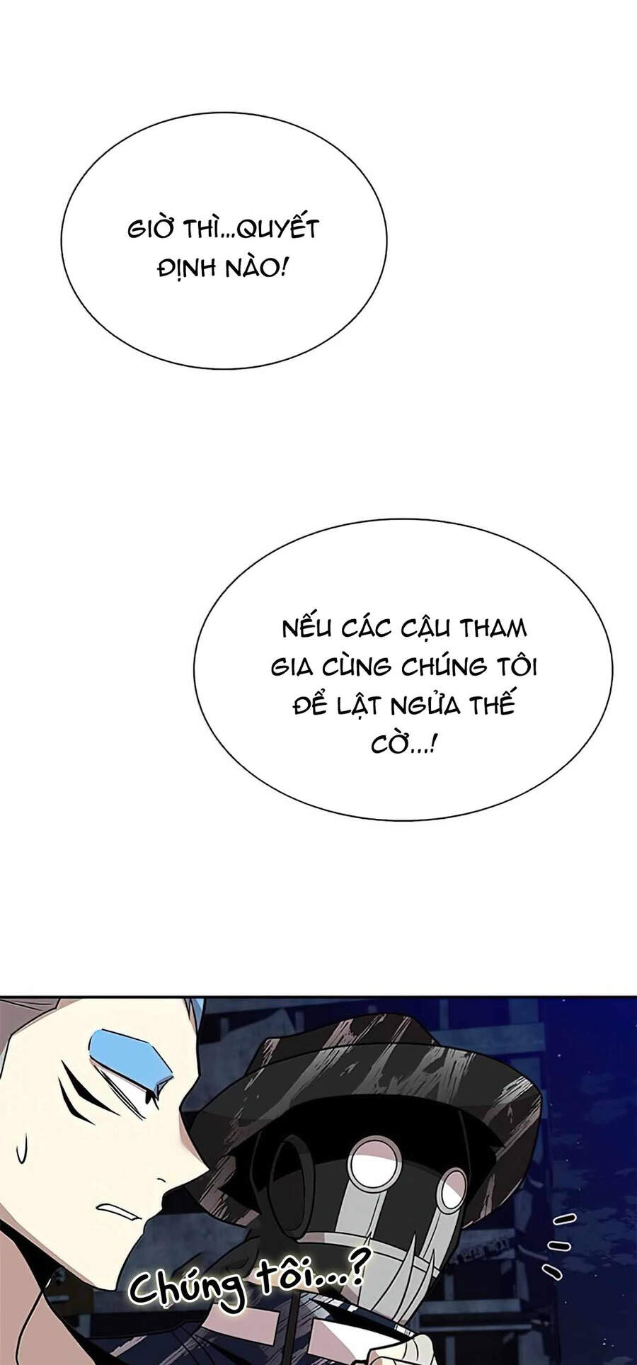 Tiêu Diệt Ác Nhân - Chapter 30 - Page 120