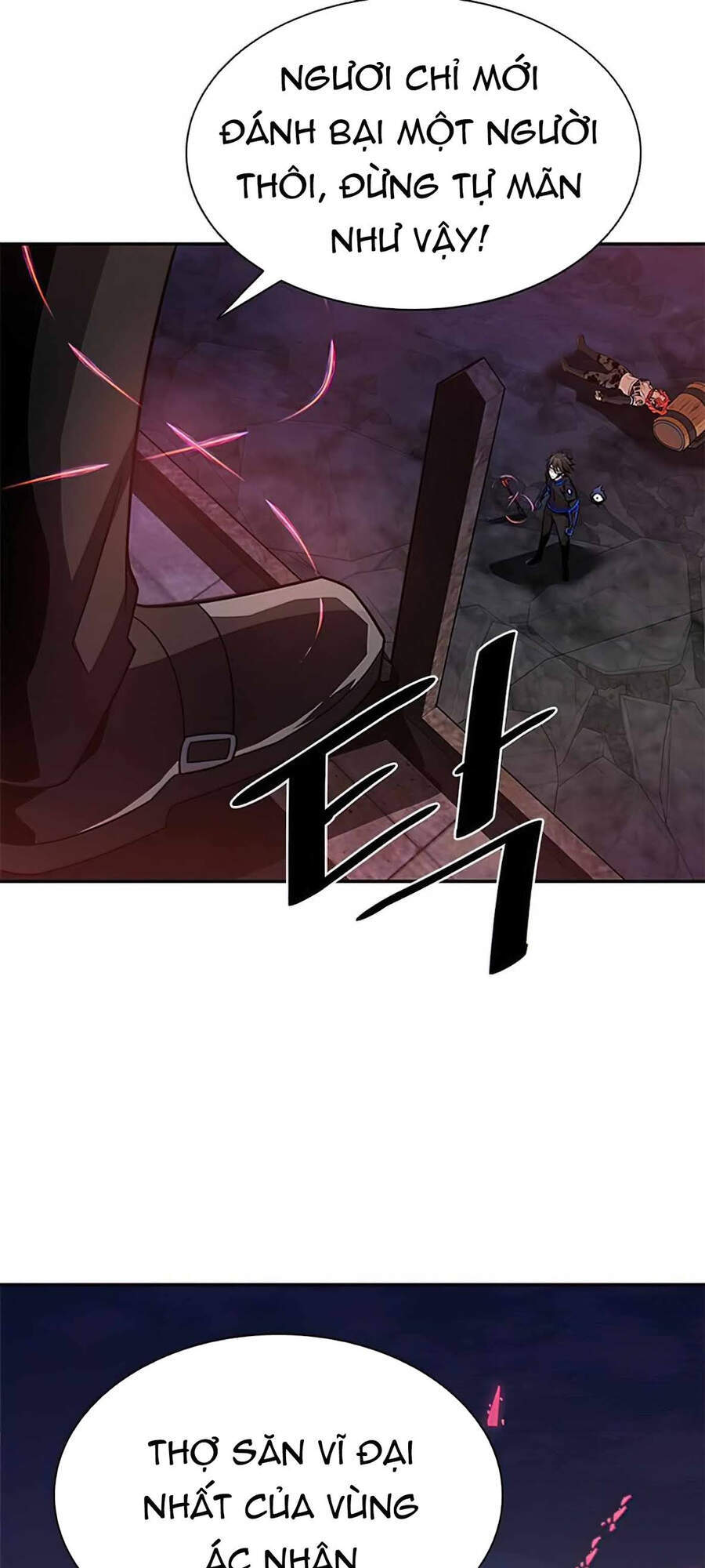 Tiêu Diệt Ác Nhân - Chapter 30 - Page 14