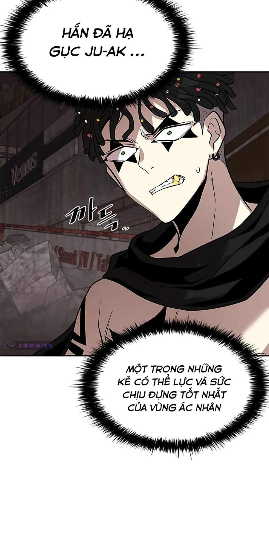 Tiêu Diệt Ác Nhân - Chapter 30 - Page 3