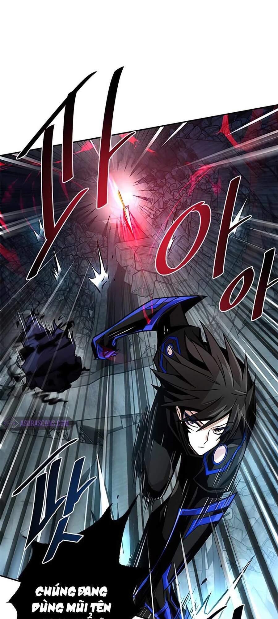 Tiêu Diệt Ác Nhân - Chapter 30 - Page 34