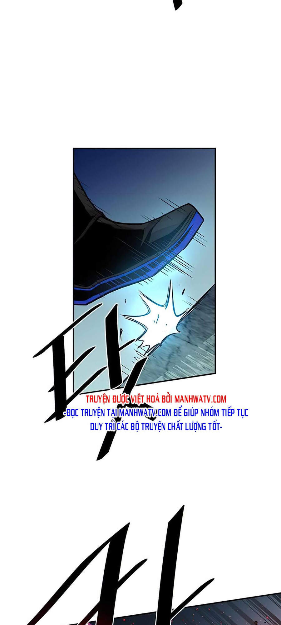 Tiêu Diệt Ác Nhân - Chapter 30 - Page 38