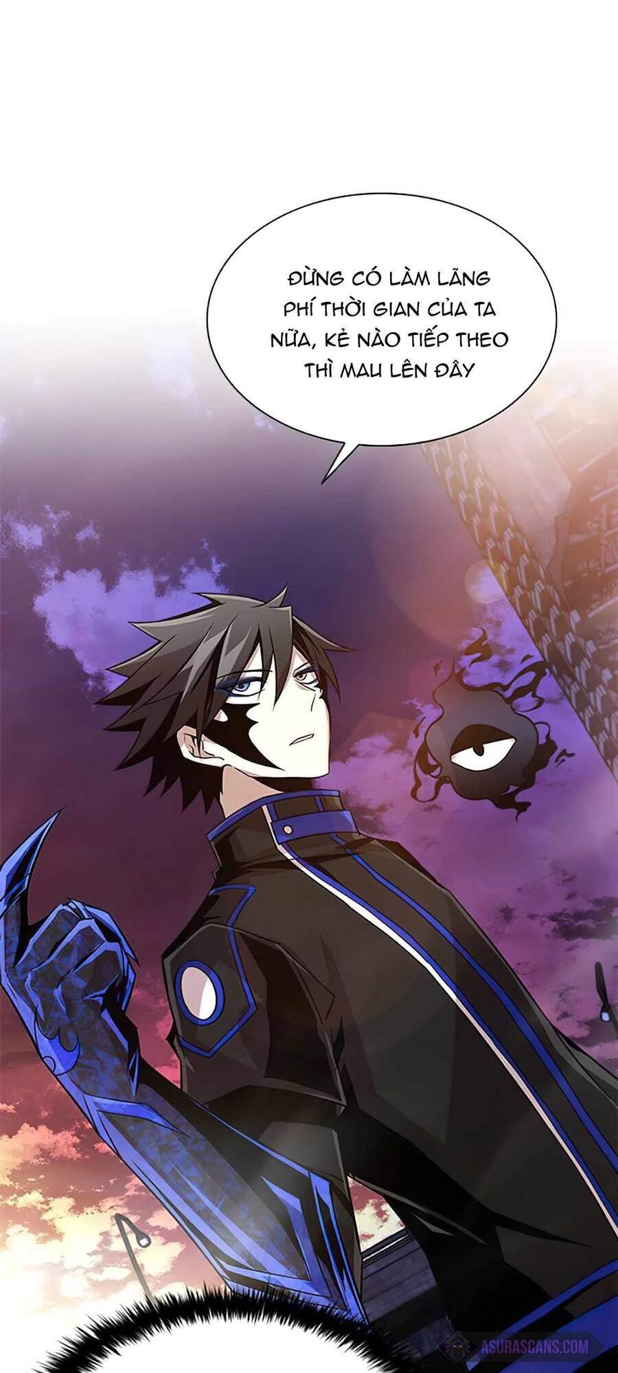 Tiêu Diệt Ác Nhân - Chapter 30 - Page 4