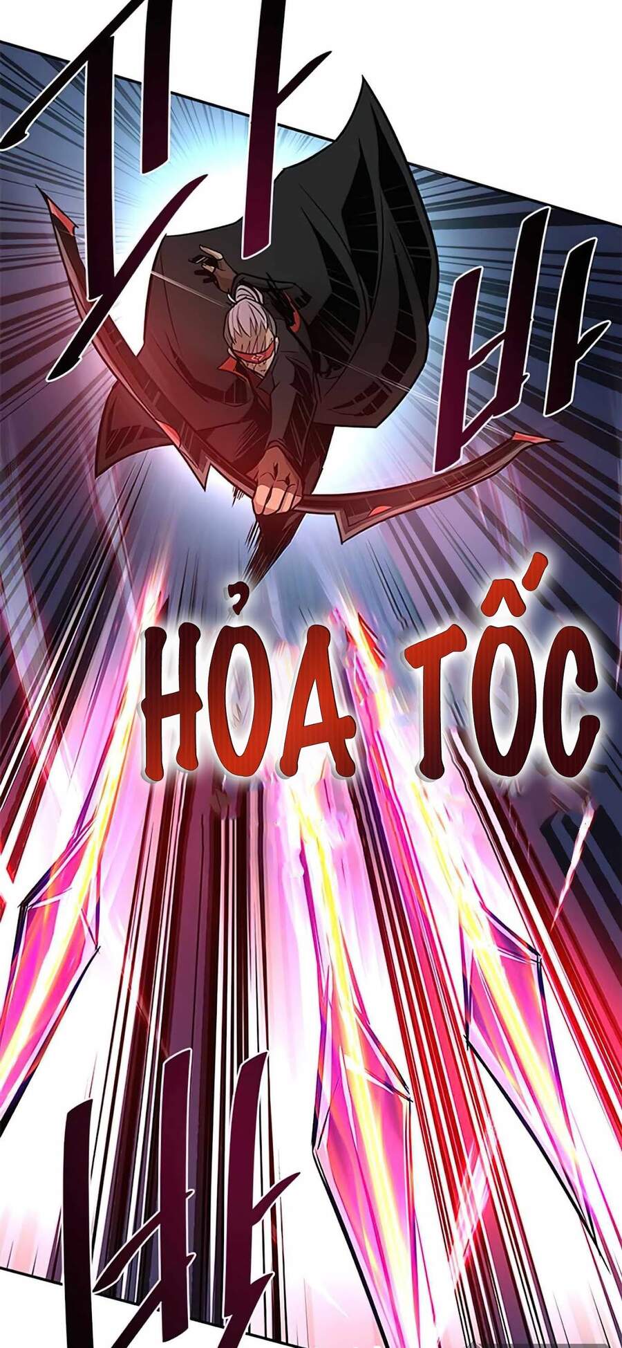 Tiêu Diệt Ác Nhân - Chapter 30 - Page 44