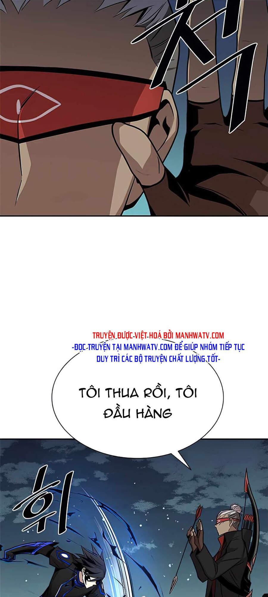 Tiêu Diệt Ác Nhân - Chapter 30 - Page 58