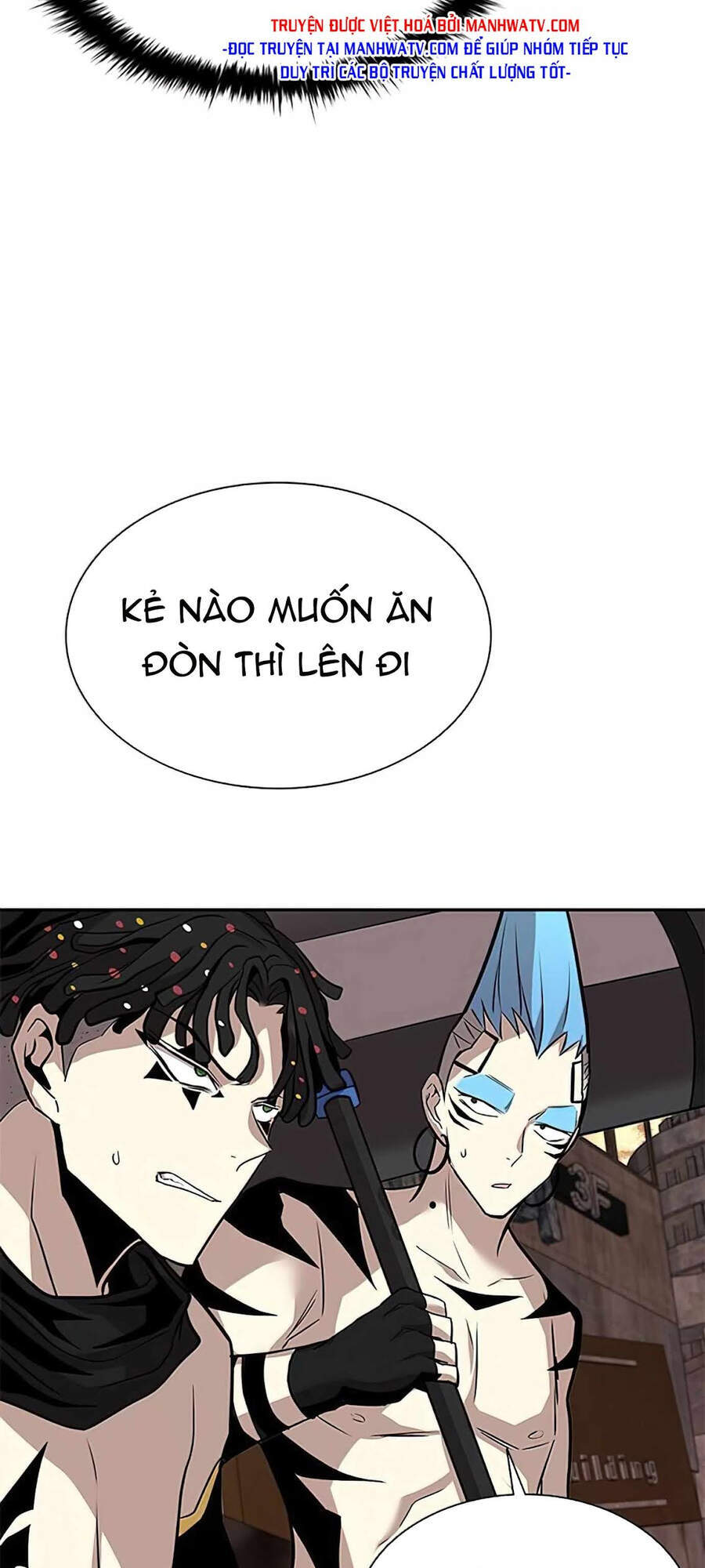 Tiêu Diệt Ác Nhân - Chapter 30 - Page 6