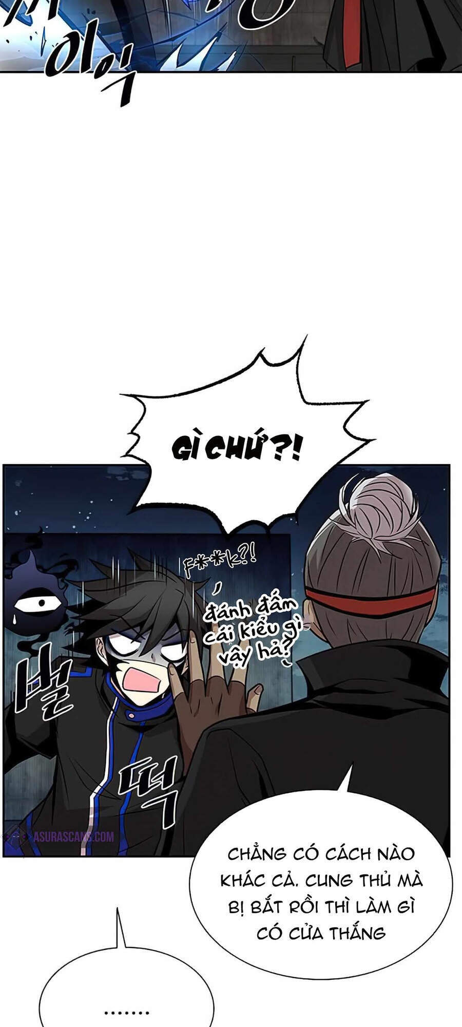 Tiêu Diệt Ác Nhân - Chapter 30 - Page 60