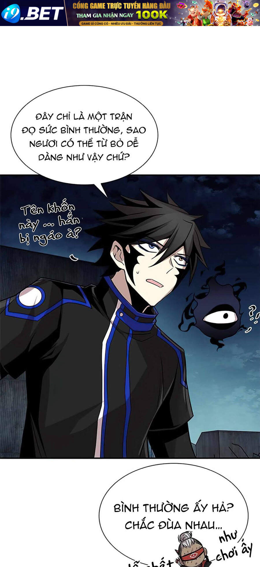 Tiêu Diệt Ác Nhân - Chapter 30 - Page 62