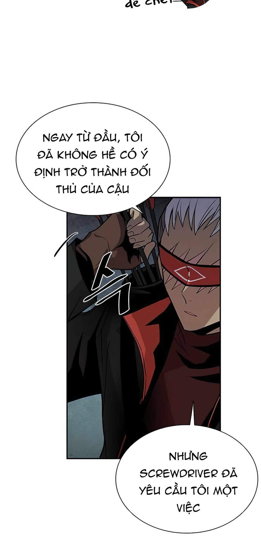 Tiêu Diệt Ác Nhân - Chapter 30 - Page 63