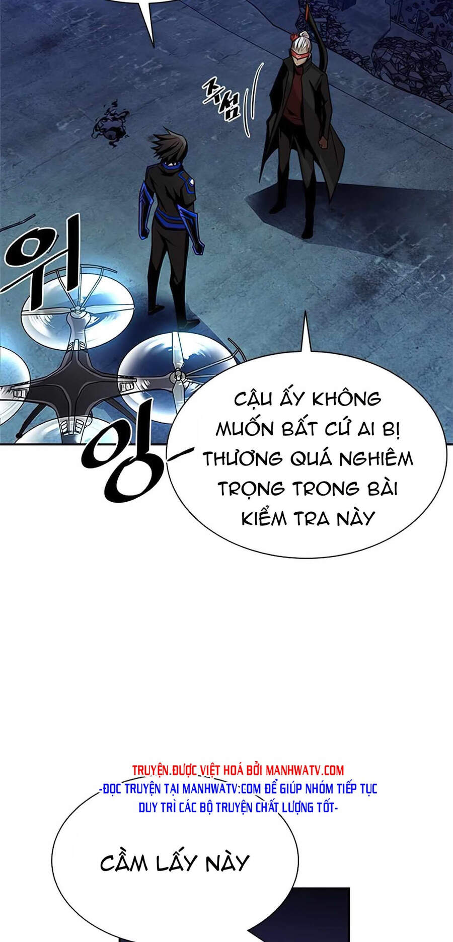 Tiêu Diệt Ác Nhân - Chapter 30 - Page 65