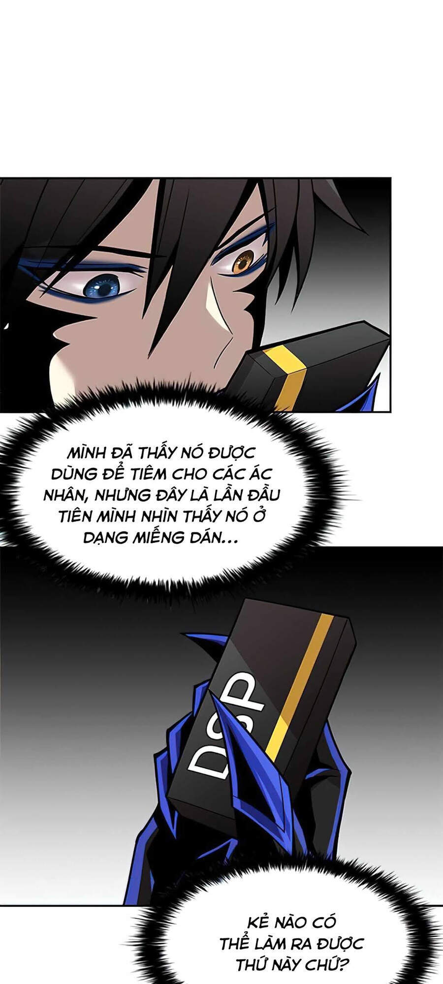 Tiêu Diệt Ác Nhân - Chapter 30 - Page 70