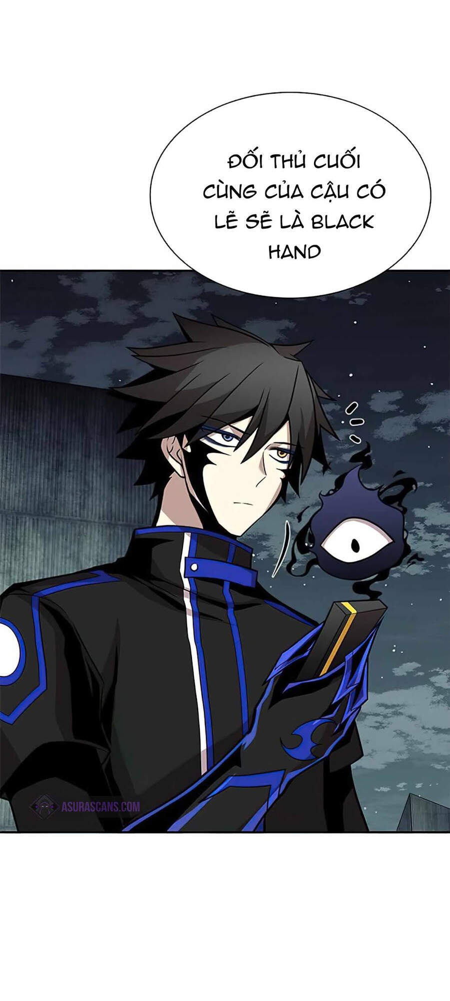 Tiêu Diệt Ác Nhân - Chapter 30 - Page 72