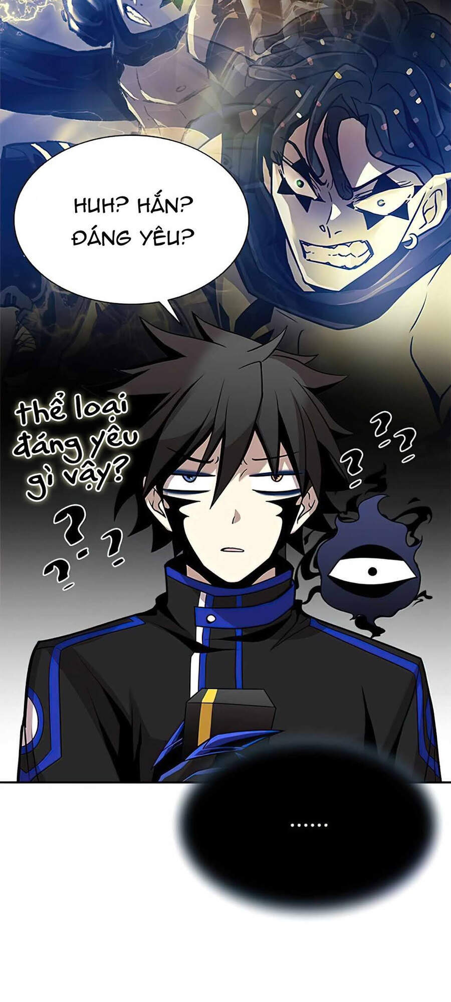 Tiêu Diệt Ác Nhân - Chapter 30 - Page 76