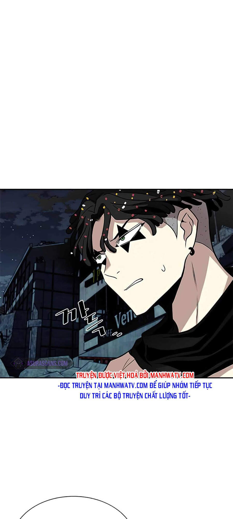 Tiêu Diệt Ác Nhân - Chapter 30 - Page 78