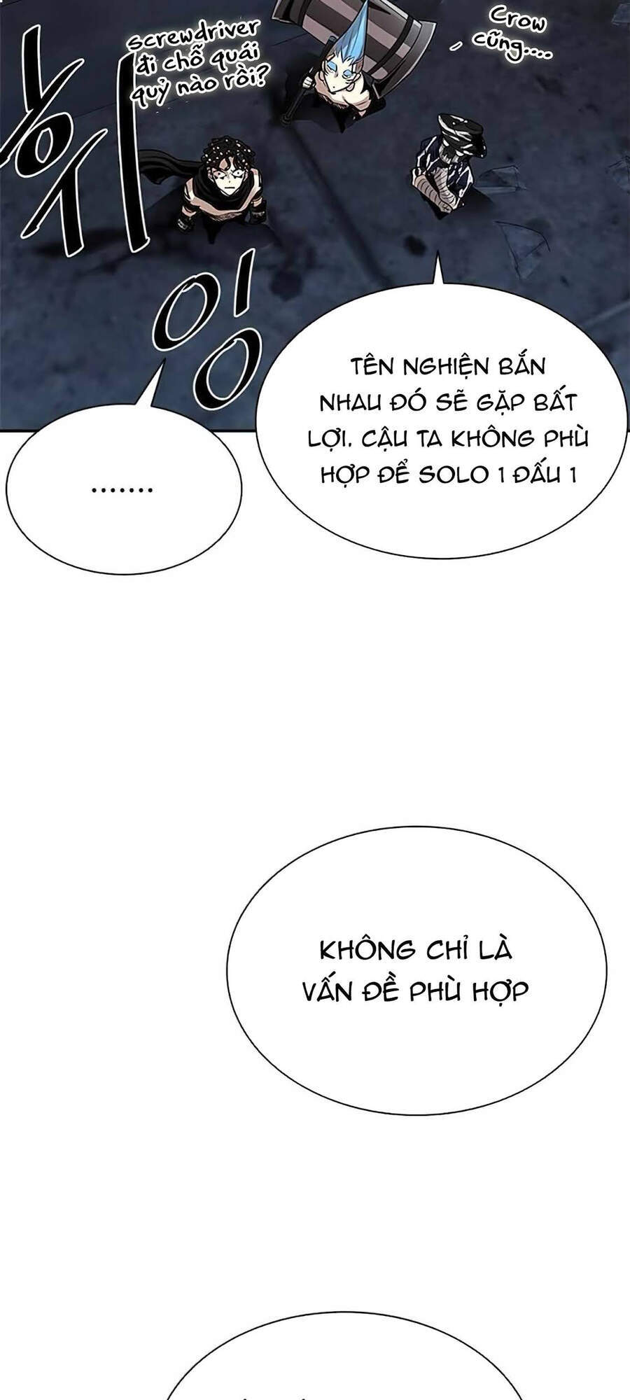 Tiêu Diệt Ác Nhân - Chapter 30 - Page 80