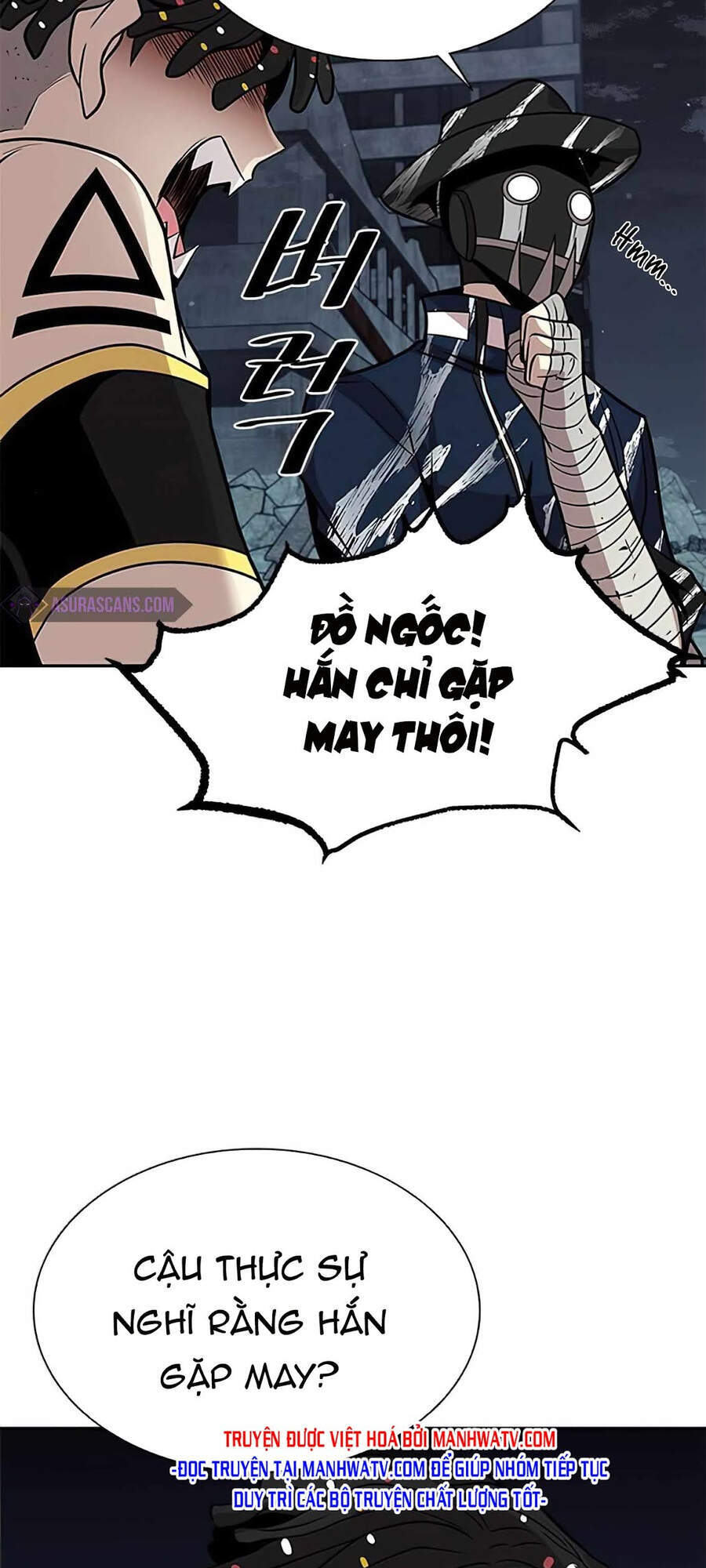 Tiêu Diệt Ác Nhân - Chapter 30 - Page 82