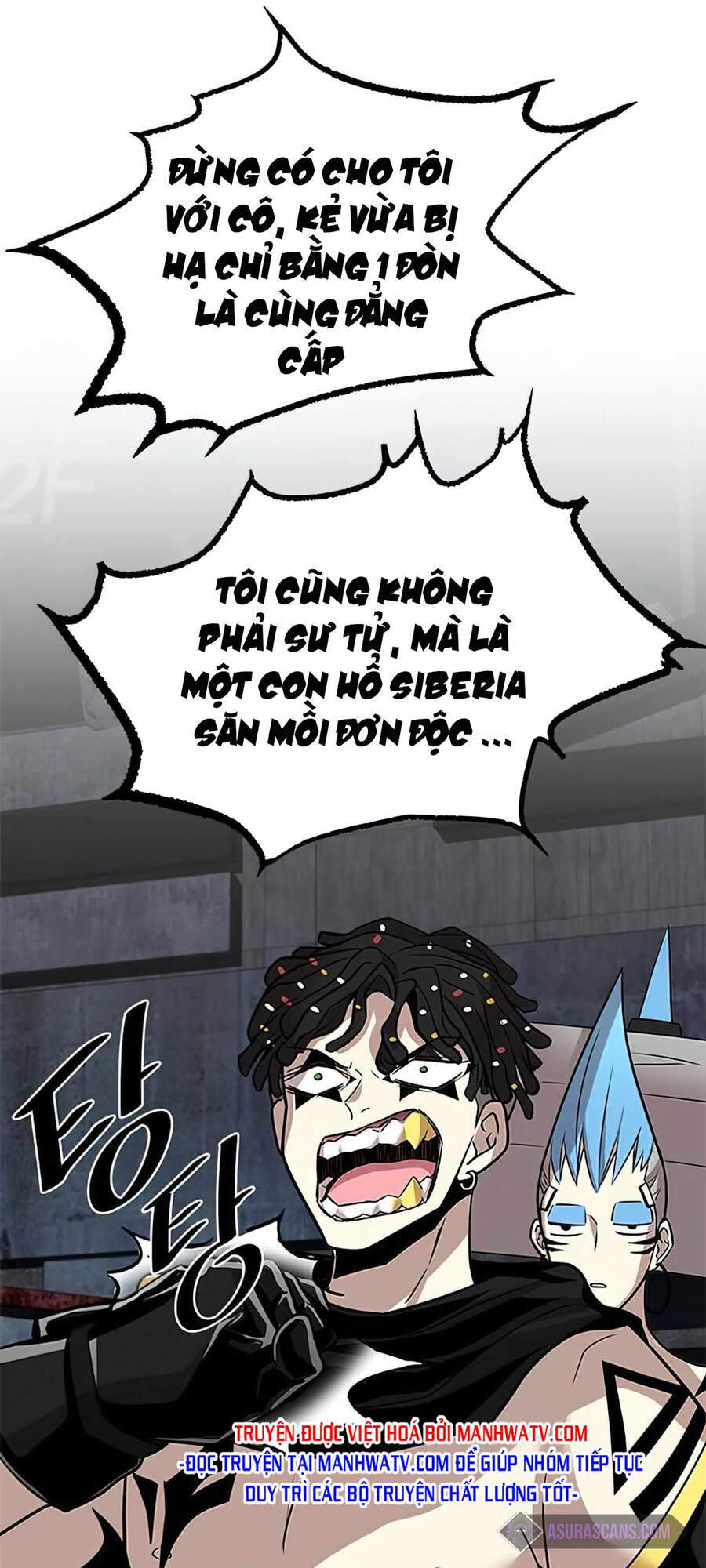 Tiêu Diệt Ác Nhân - Chapter 30 - Page 94