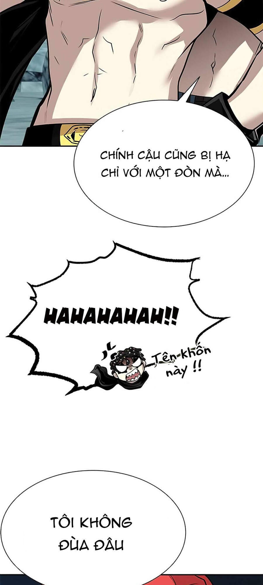 Tiêu Diệt Ác Nhân - Chapter 30 - Page 96