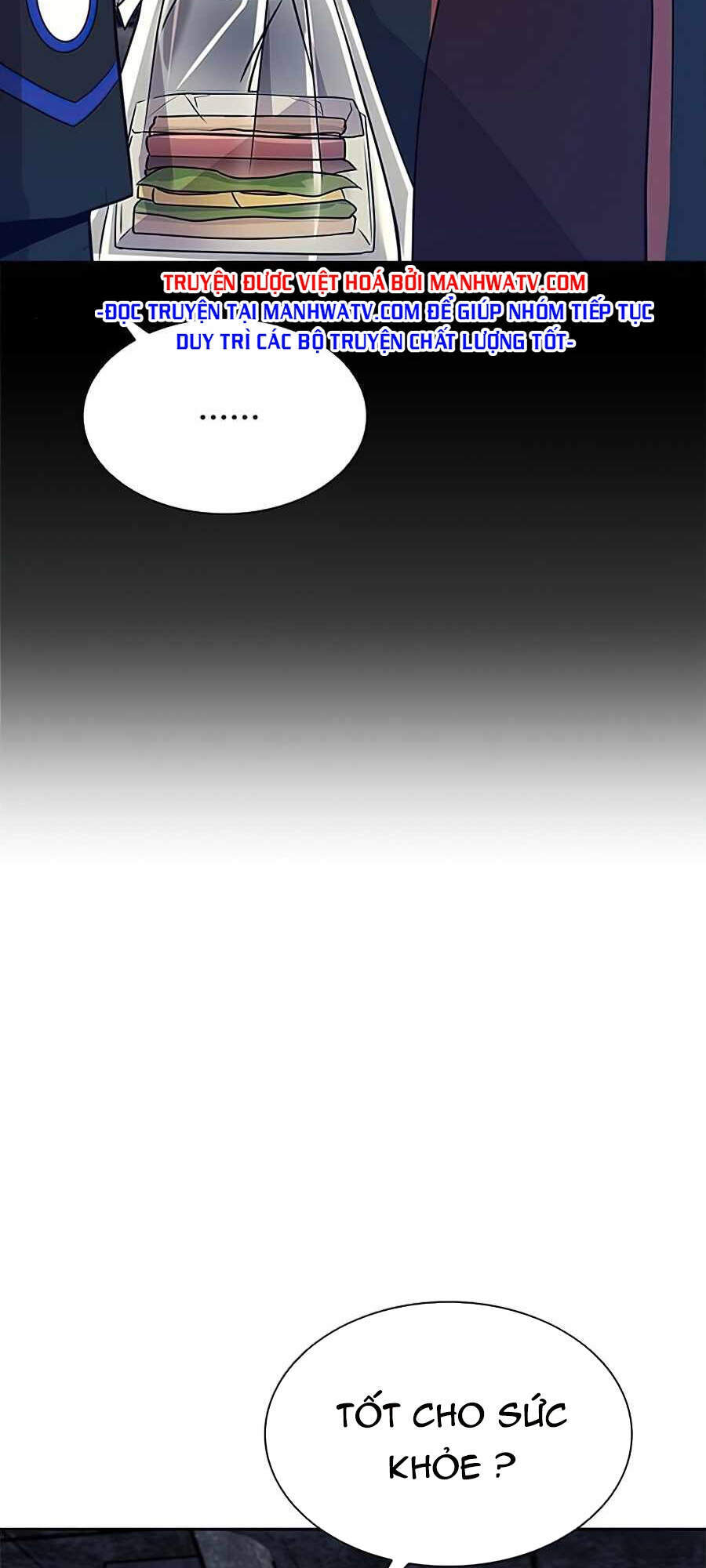 Tiêu Diệt Ác Nhân - Chapter 31 - Page 11