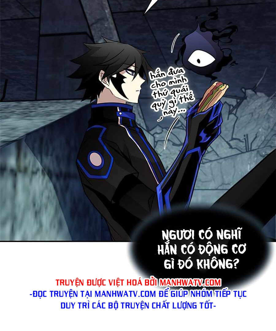 Tiêu Diệt Ác Nhân - Chapter 31 - Page 12