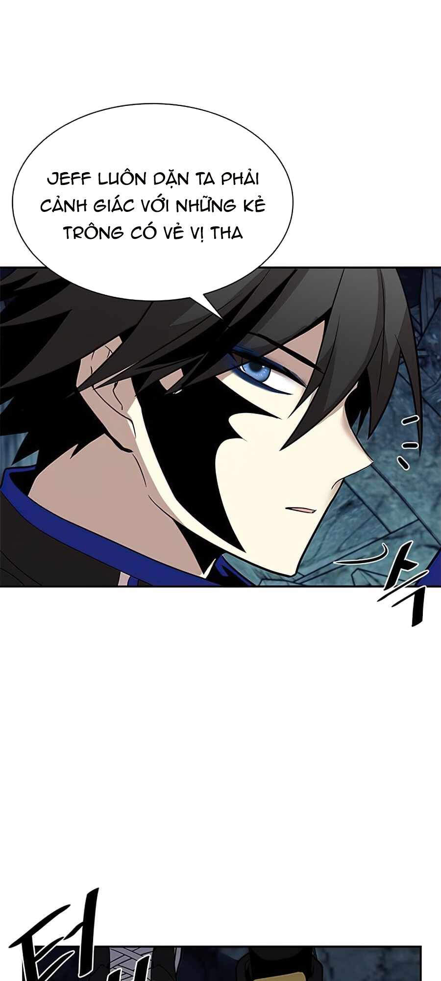 Tiêu Diệt Ác Nhân - Chapter 31 - Page 13