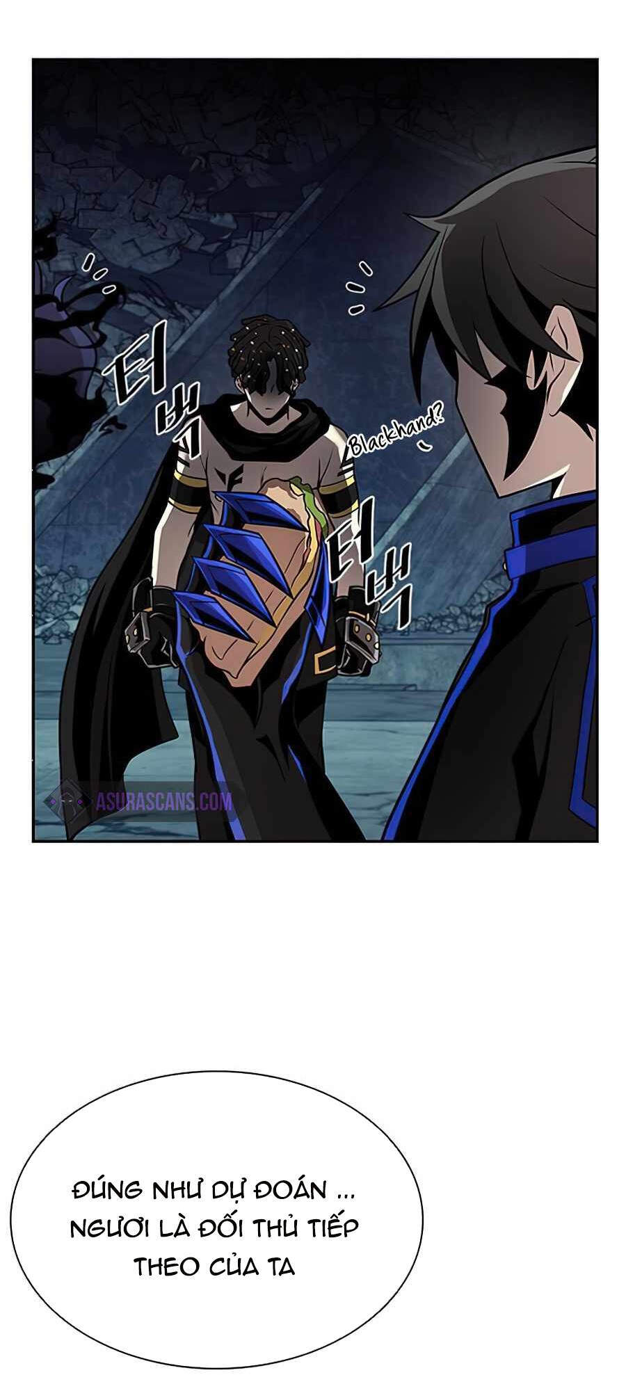 Tiêu Diệt Ác Nhân - Chapter 31 - Page 15