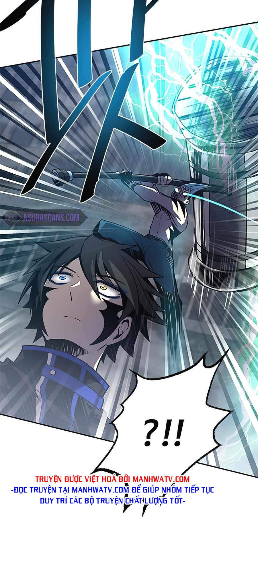 Tiêu Diệt Ác Nhân - Chapter 31 - Page 19