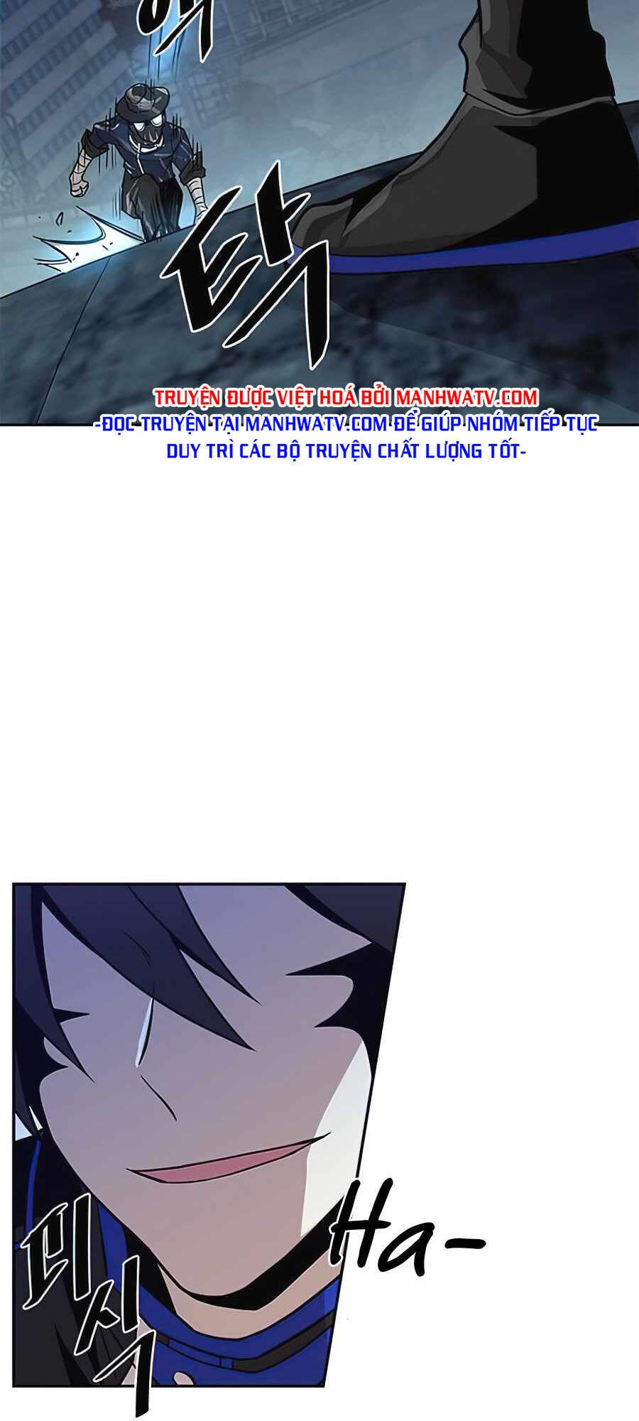 Tiêu Diệt Ác Nhân - Chapter 31 - Page 27