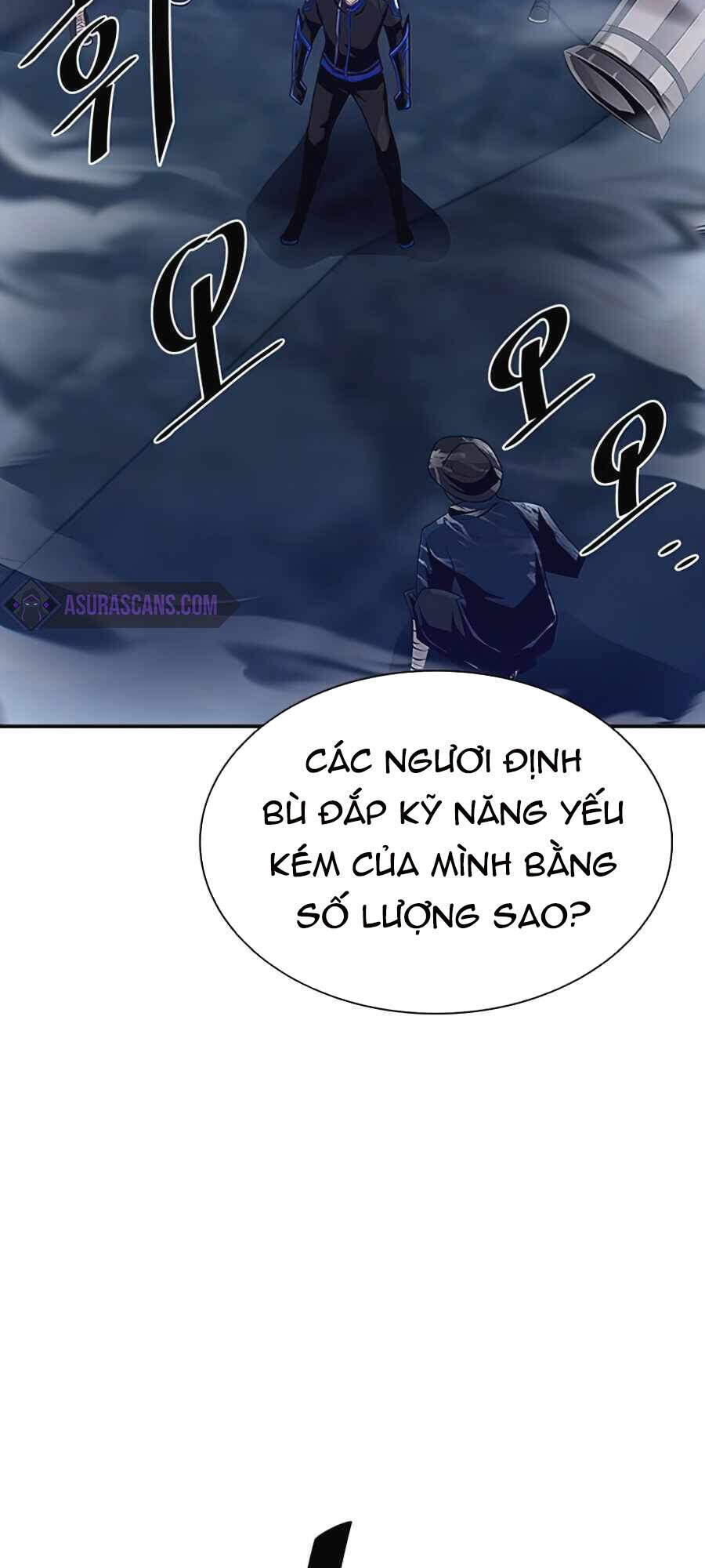 Tiêu Diệt Ác Nhân - Chapter 31 - Page 29
