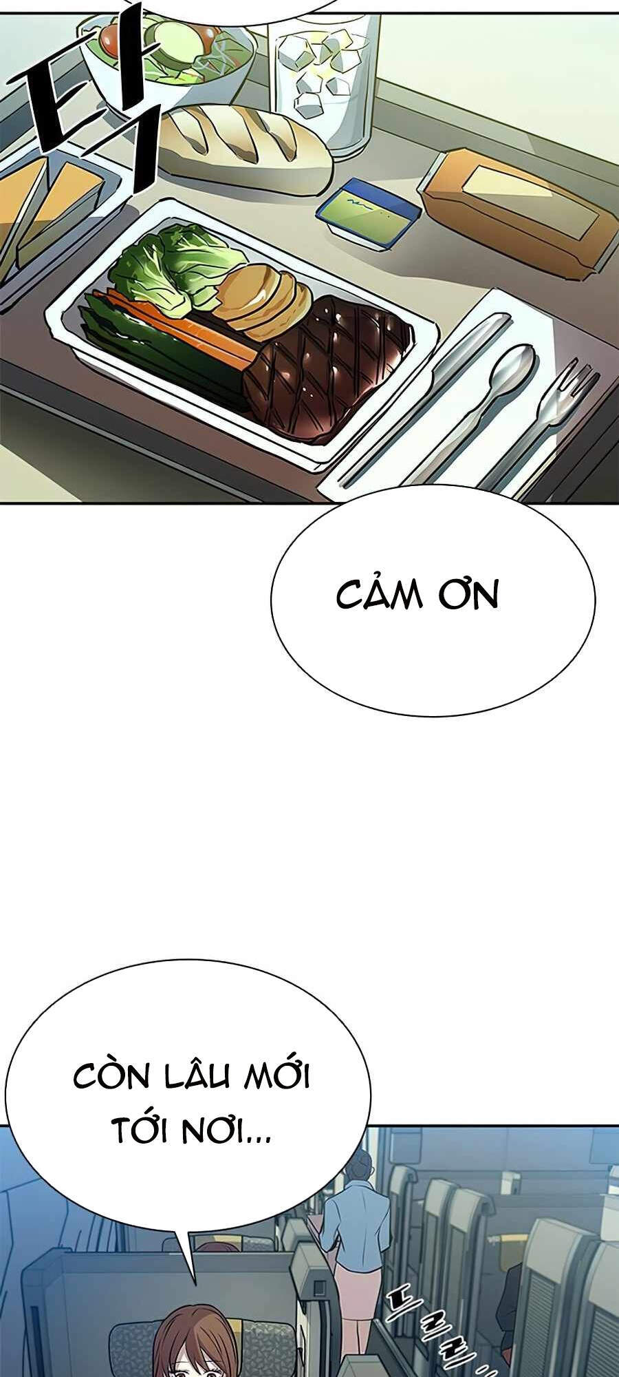 Tiêu Diệt Ác Nhân - Chapter 31 - Page 3