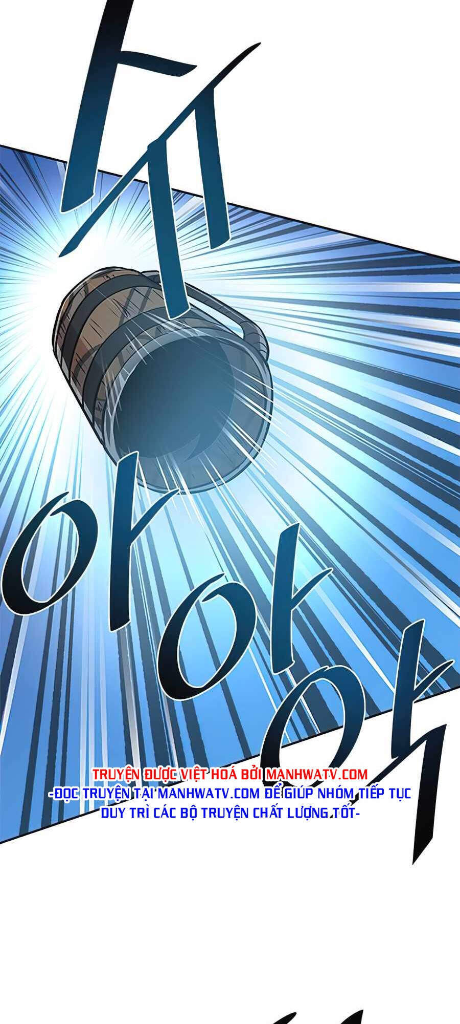 Tiêu Diệt Ác Nhân - Chapter 31 - Page 31