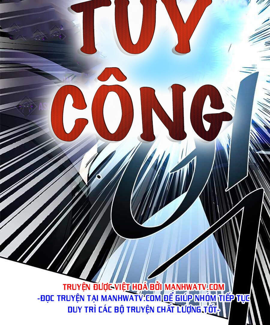 Tiêu Diệt Ác Nhân - Chapter 31 - Page 38