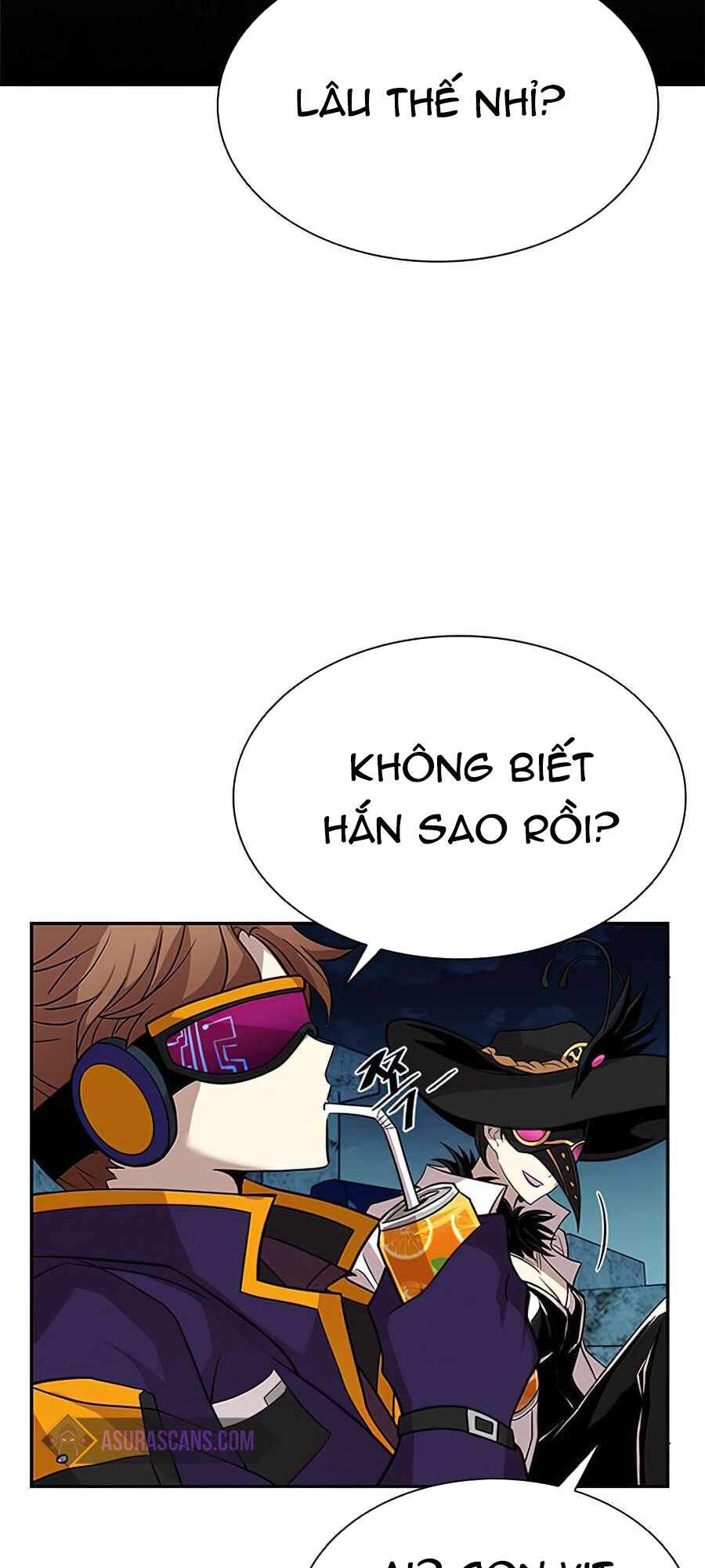 Tiêu Diệt Ác Nhân - Chapter 31 - Page 41