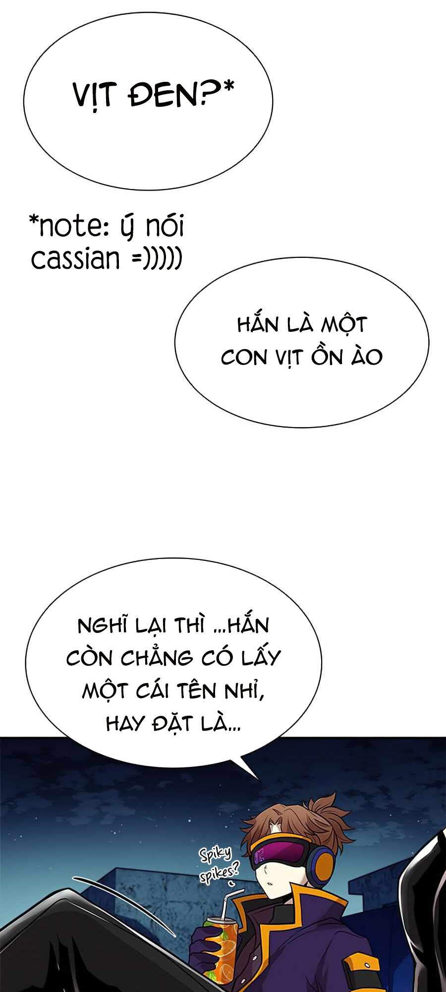 Tiêu Diệt Ác Nhân - Chapter 31 - Page 43