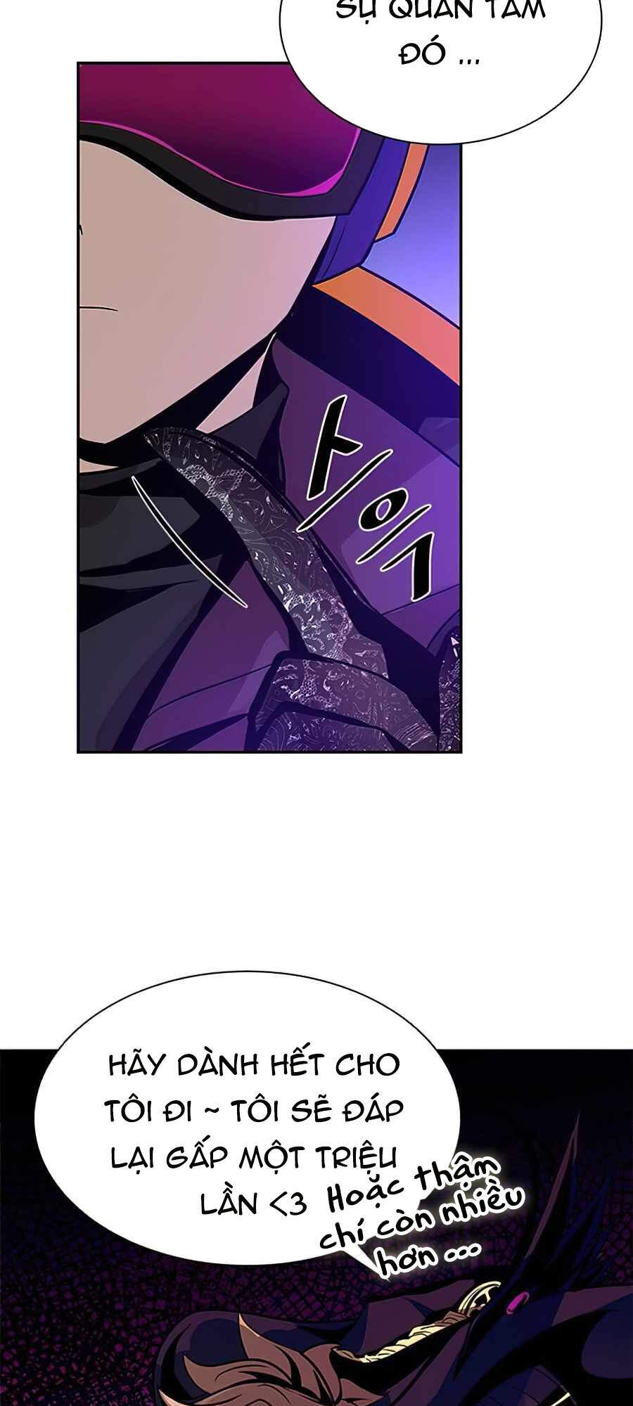 Tiêu Diệt Ác Nhân - Chapter 31 - Page 45