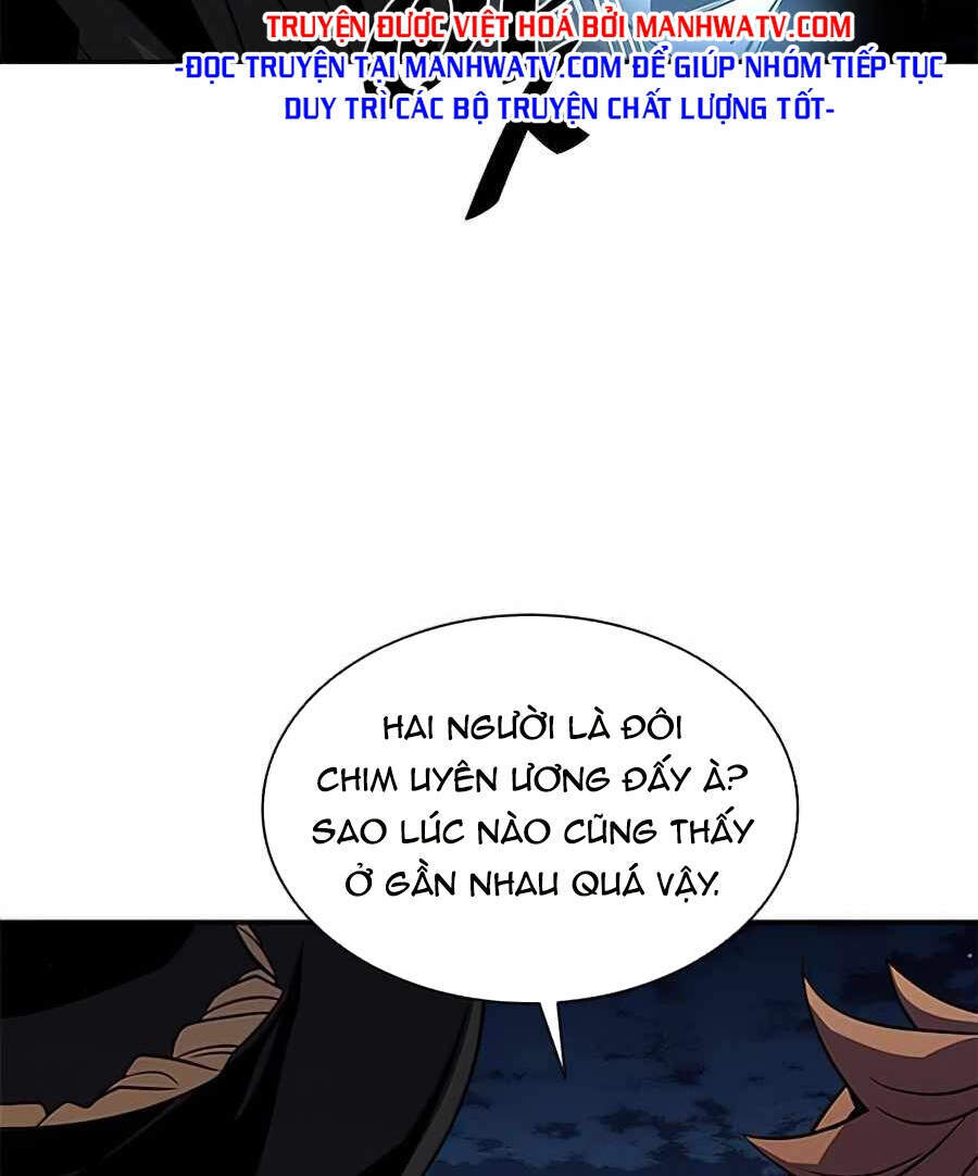 Tiêu Diệt Ác Nhân - Chapter 31 - Page 48