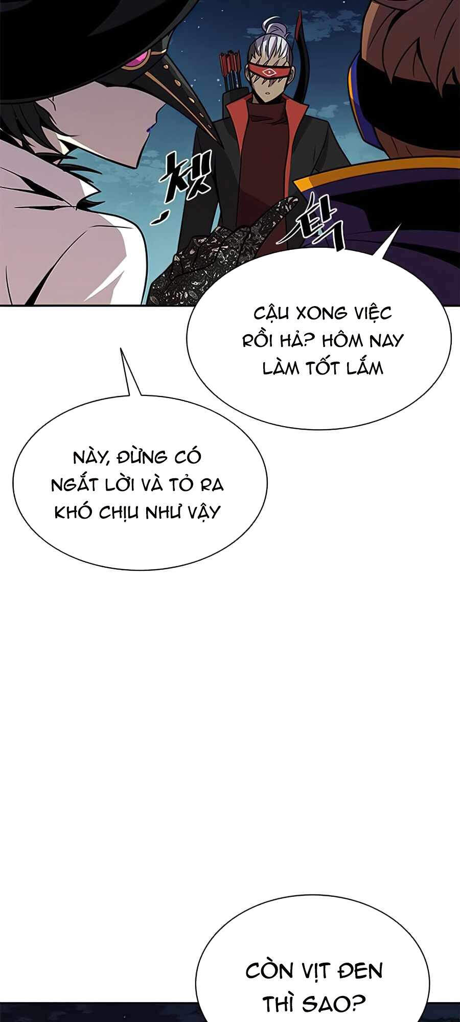 Tiêu Diệt Ác Nhân - Chapter 31 - Page 49