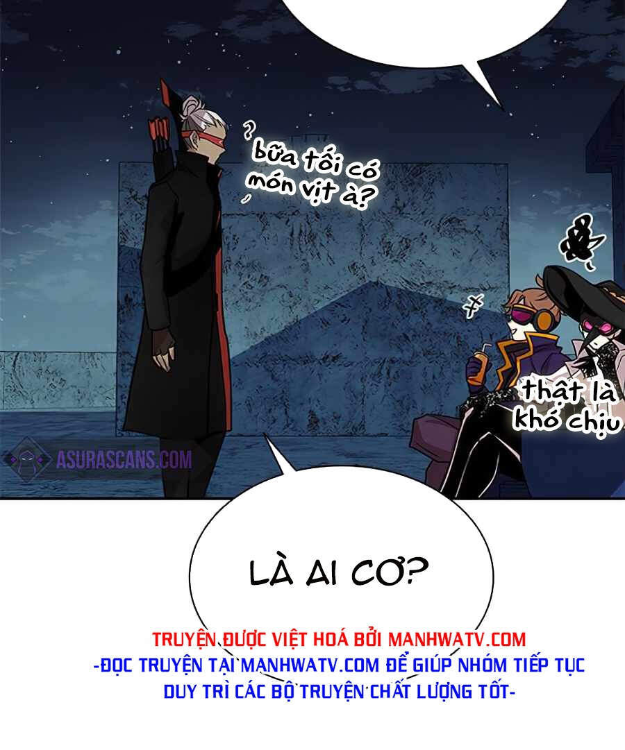 Tiêu Diệt Ác Nhân - Chapter 31 - Page 50