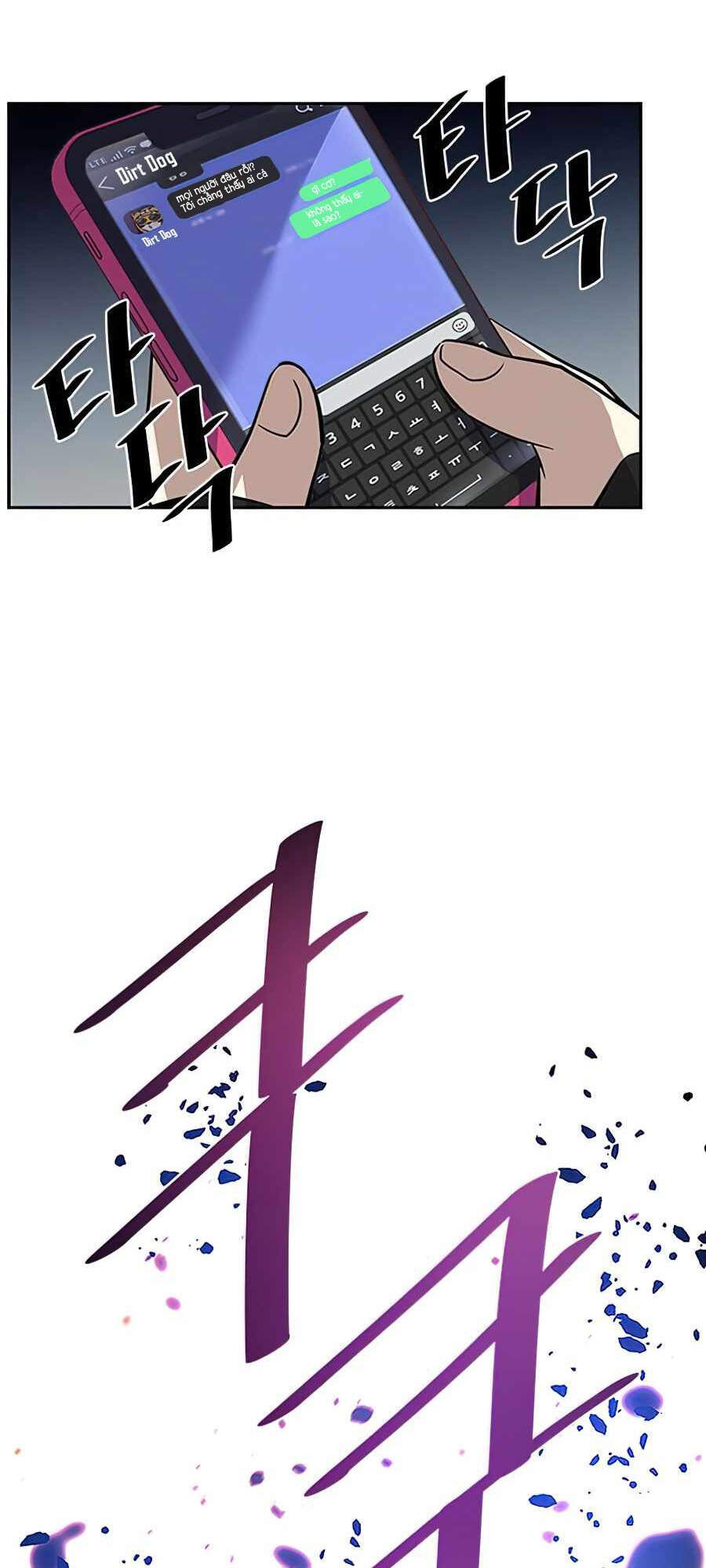 Tiêu Diệt Ác Nhân - Chapter 31 - Page 59