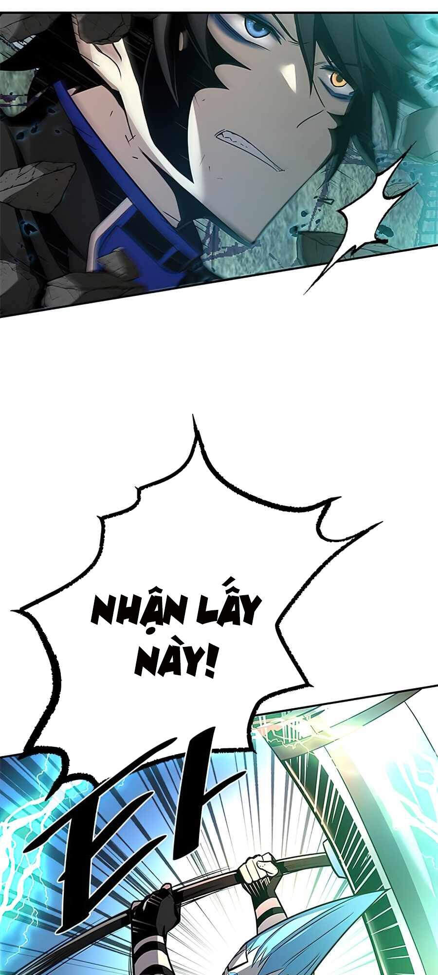 Tiêu Diệt Ác Nhân - Chapter 31 - Page 65