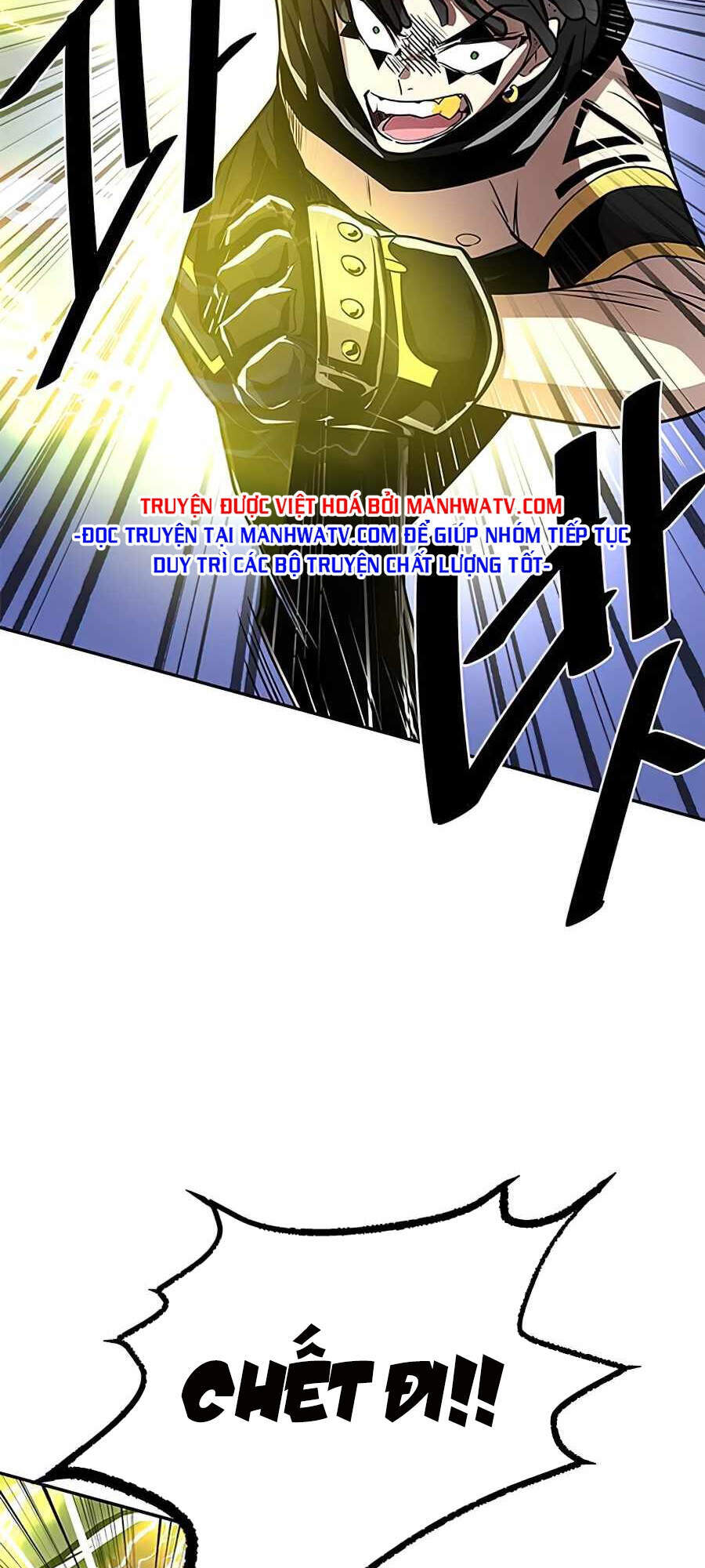 Tiêu Diệt Ác Nhân - Chapter 31 - Page 71