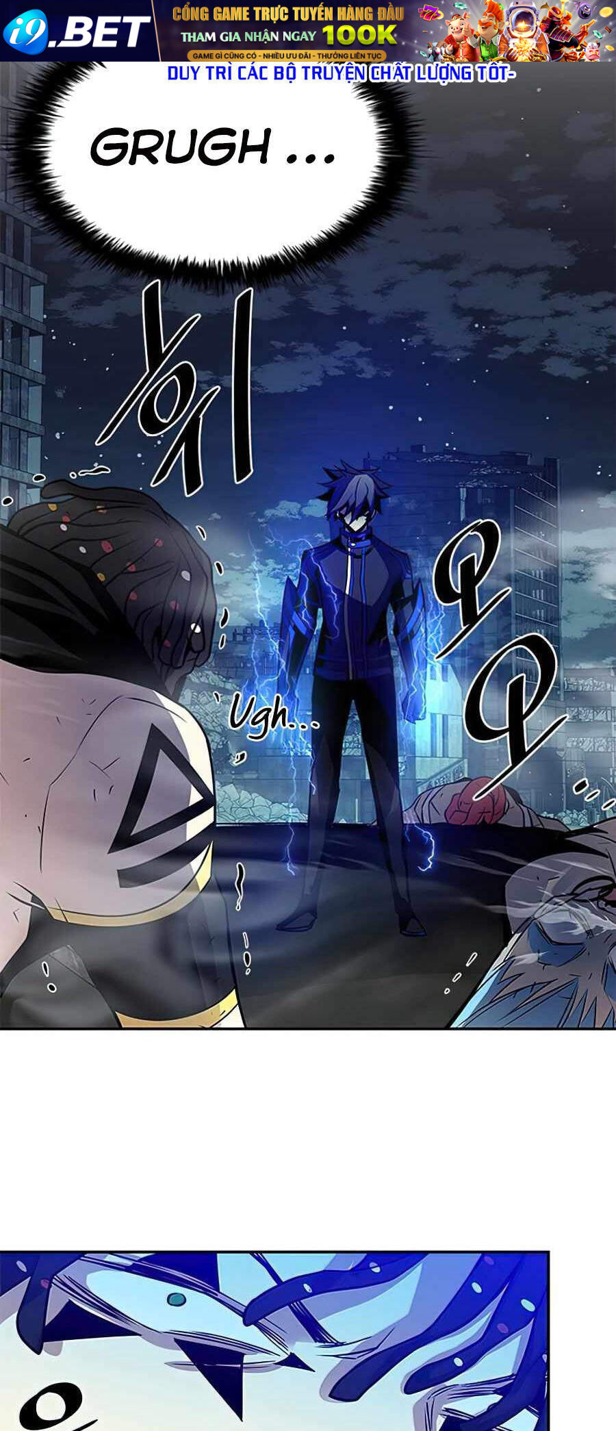 Tiêu Diệt Ác Nhân - Chapter 31 - Page 93