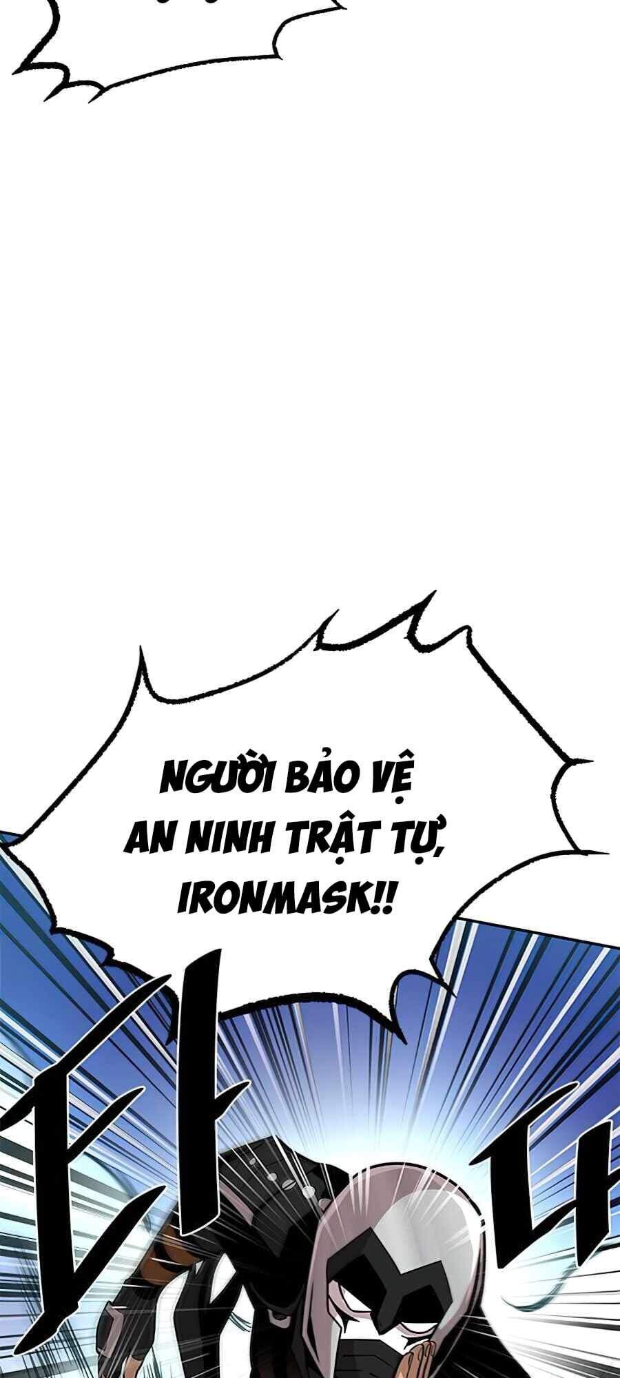 Tiêu Diệt Ác Nhân - Chapter 32 - Page 10