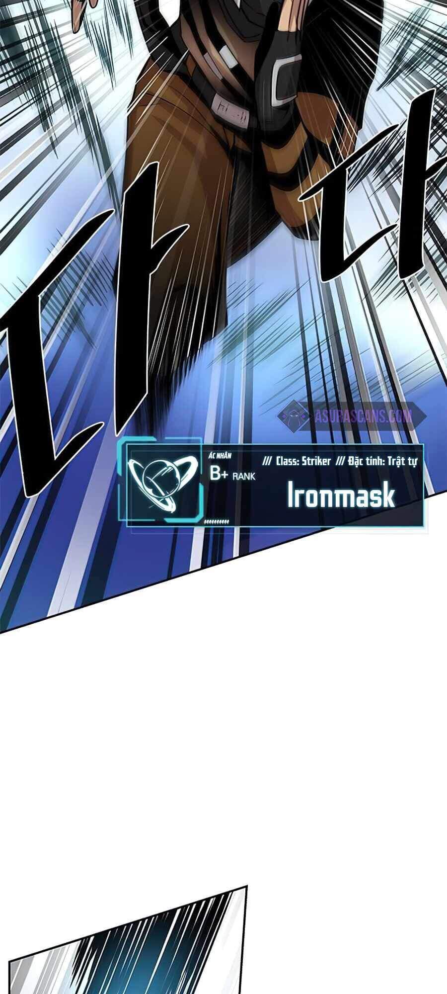 Tiêu Diệt Ác Nhân - Chapter 32 - Page 11