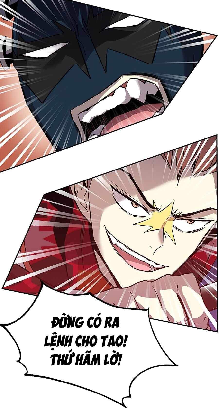 Tiêu Diệt Ác Nhân - Chapter 32 - Page 26