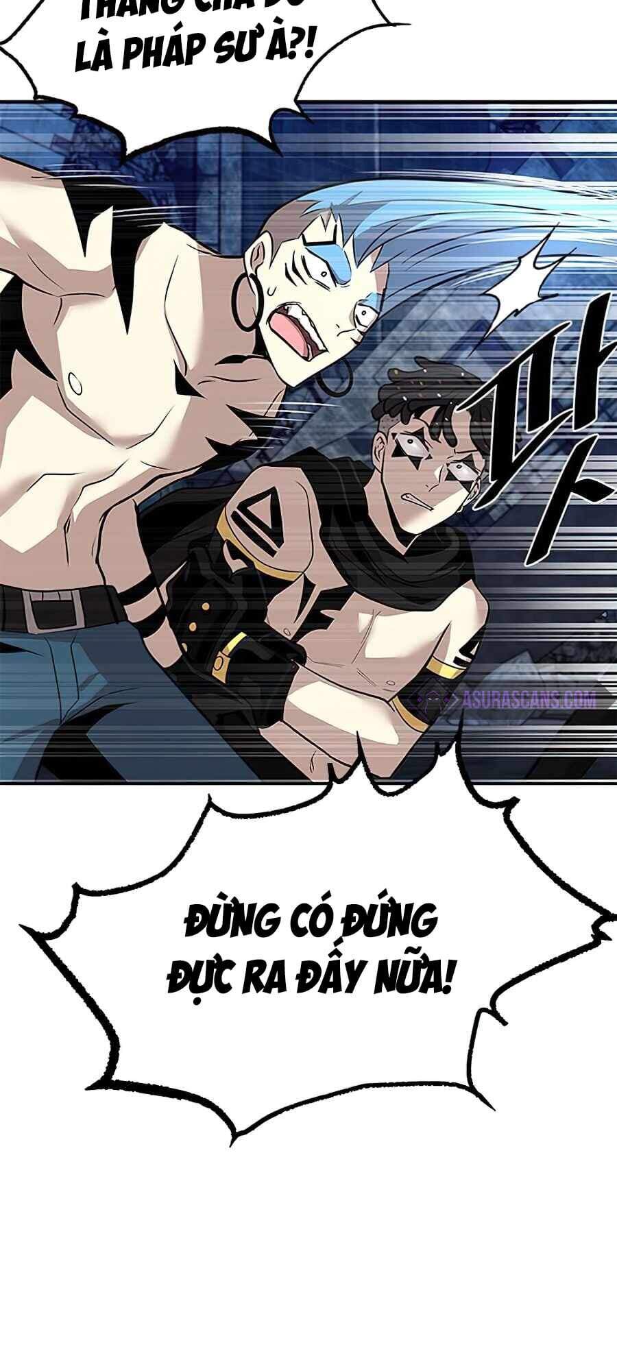 Tiêu Diệt Ác Nhân - Chapter 32 - Page 34