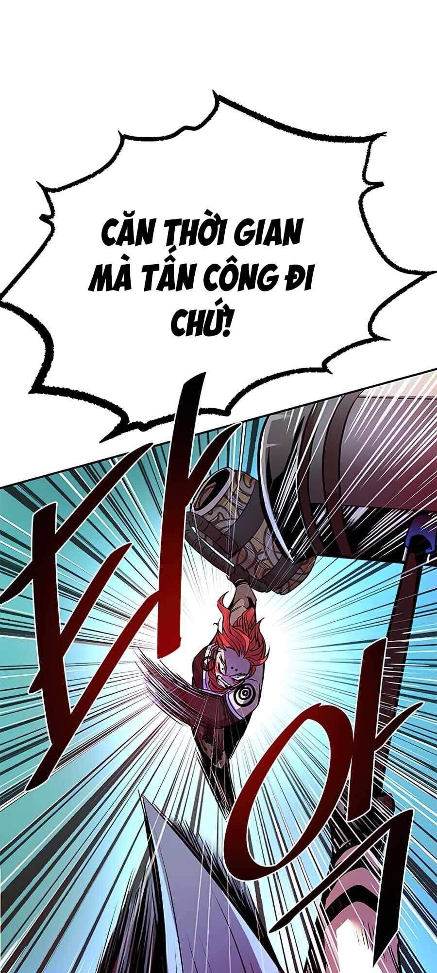 Tiêu Diệt Ác Nhân - Chapter 32 - Page 35