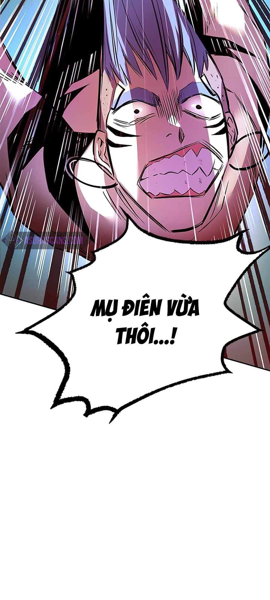 Tiêu Diệt Ác Nhân - Chapter 32 - Page 36
