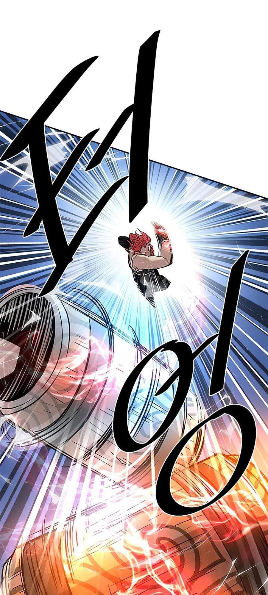 Tiêu Diệt Ác Nhân - Chapter 32 - Page 38