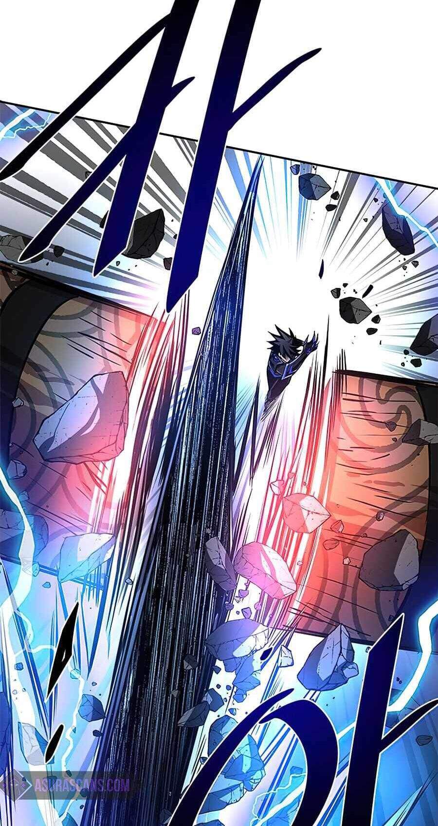 Tiêu Diệt Ác Nhân - Chapter 32 - Page 41