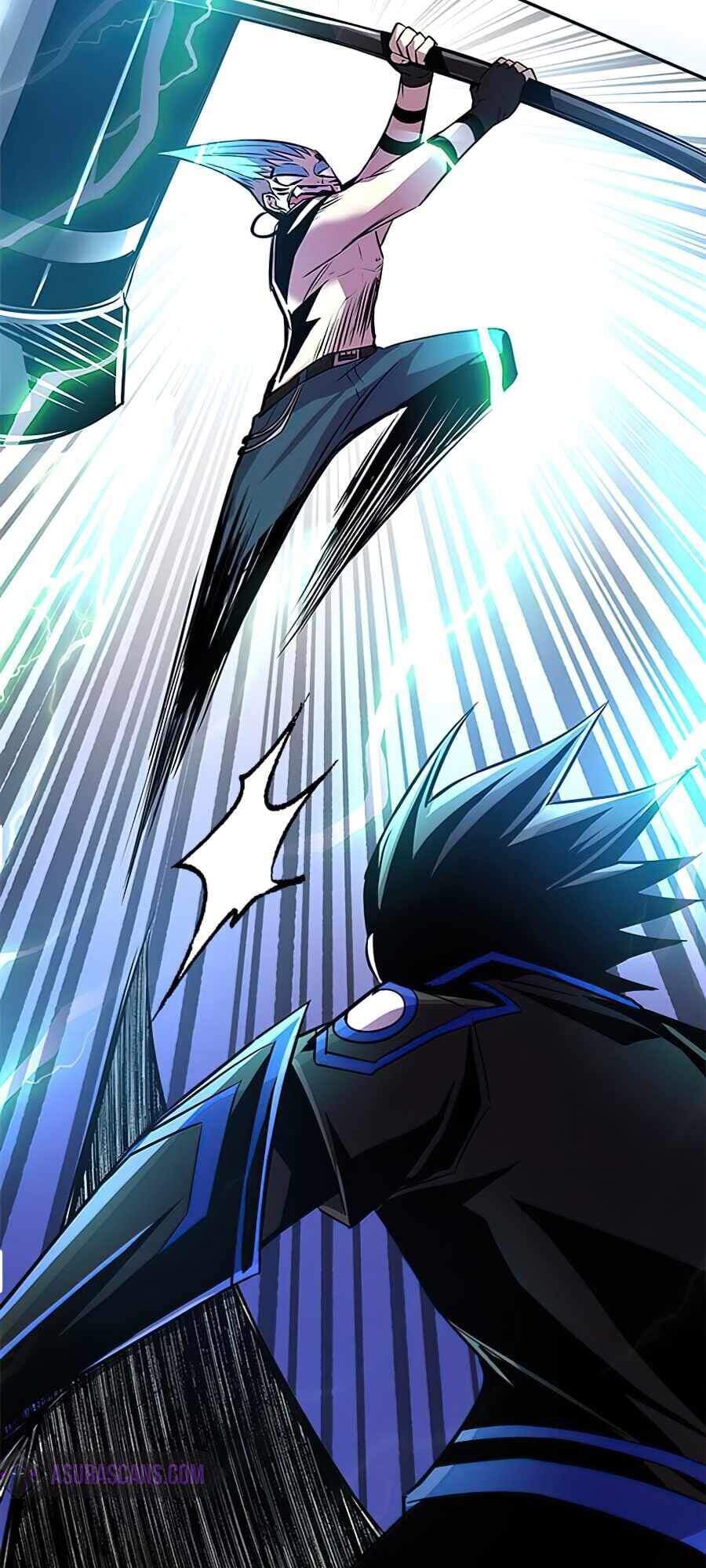 Tiêu Diệt Ác Nhân - Chapter 32 - Page 44